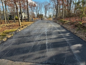 Asphalt Paving Driveway Freehold New Jersey
